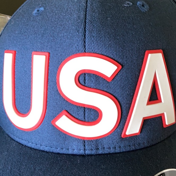 Spyder men’s  flex fit base ball hat - Picture 6 of 9